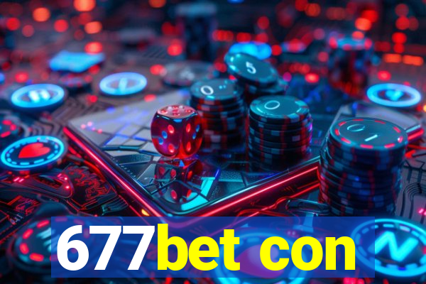 677bet con